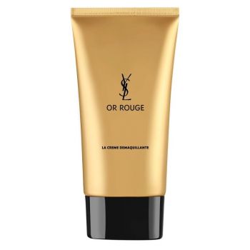 Crema detergente viso YSL Or Rouge