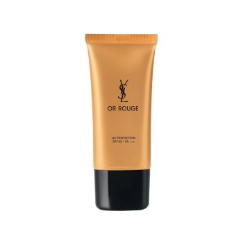 Or Rouge Protector Solare SPF50