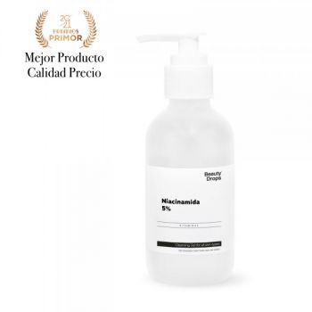 Detergente Niacinamide 5%