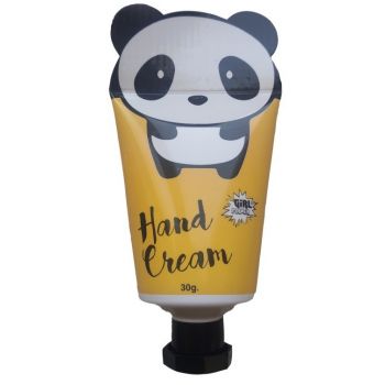 Crema Mani Panda Limone