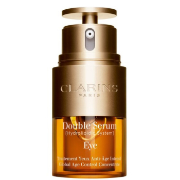 Contorno de Ojos Double Serum