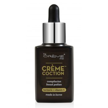 Complexion Boost Potion