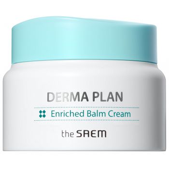 Crema Idratante Derma Plan