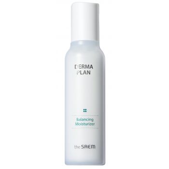 Crema equilibrante Derma Plan