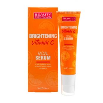 Siero viso brightening