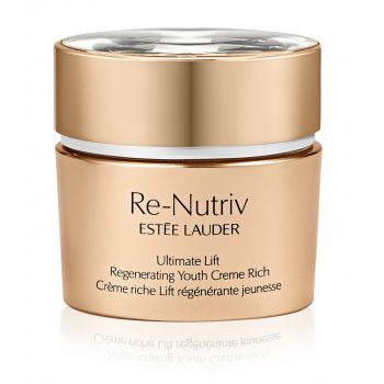 Ultimate Lift Crema Rigenerante Giovinezza