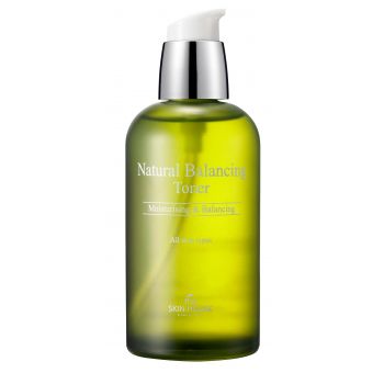 Natural Balancing Toner