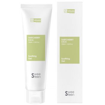 Gel idratante Tartcherry Cica Soothing