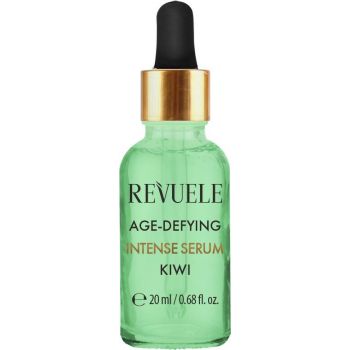 Siero intenso antietà al Kiwi Siero antietà