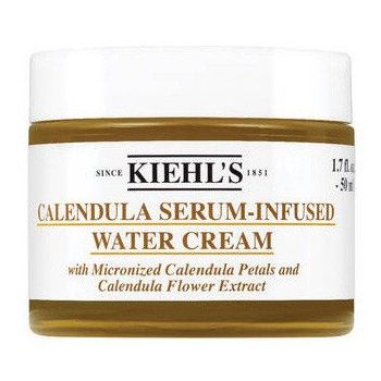 Calendula Serum - Infused Water Cream Crema Idratante