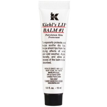 Lip Balm #1 Balsamo Labbra