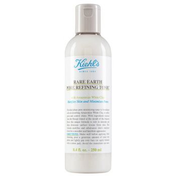 Tonic Facial Riequilibrante Poros Rare Earth