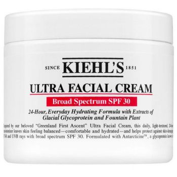 Crema Idratante Ultra Facial SPF30