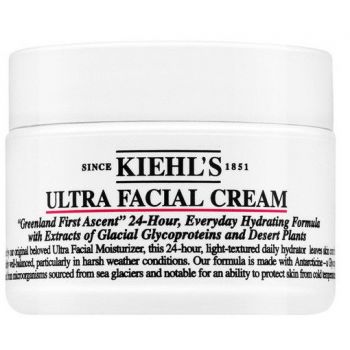 Ultra Facial Cream Crema Viso Idratante