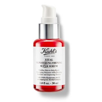 Vital Skin-Strengthening Super Serum Gesichtsserum gegen Hautalterung