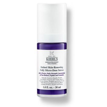 Micro-Dose Anti-Aging Retinol Serum with Ceramides and Peptide Siero Antietà