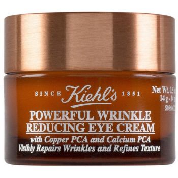 Crema Contorno Occhi Potente Riducente delle Rughe