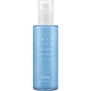 Aqua Rich Hyaluron Essence Lozione per il viso
