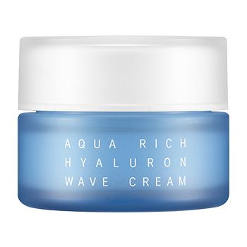 Aqua Rich Hyaluron Crema Idratante