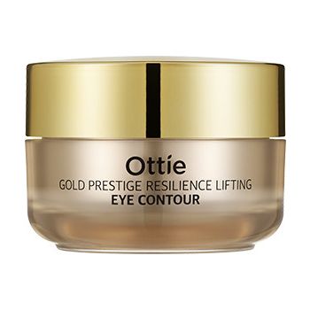 Gold Prestige Resilience Lifting Contoro Occhi