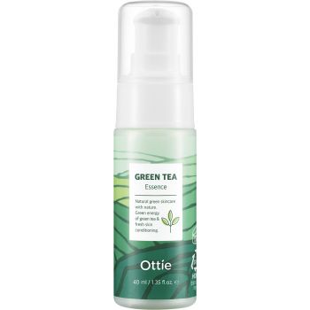 Green Tea Essenza per il viso