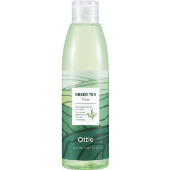 Green Tea Tonico per il viso