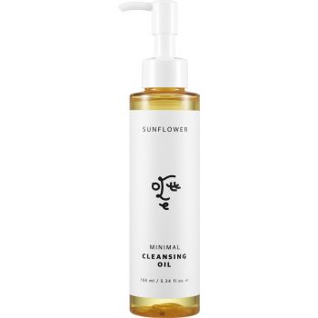 Olio detergente Minimal Sunflower