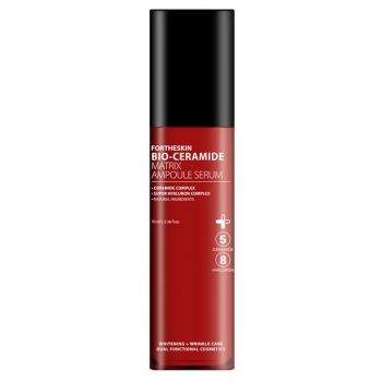 Sérum Visage BIO CERAMIDE MATRIX