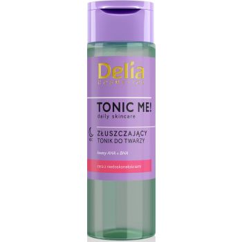 Tonico esfoliante per il viso Tonic Me!