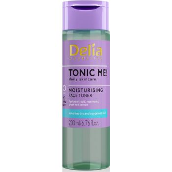 Tonico idratante per il viso Tonic Me!