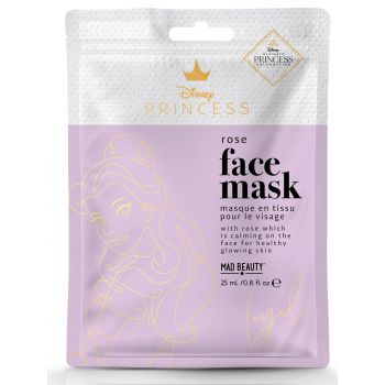 Maschera per il viso della Principessa Bell
