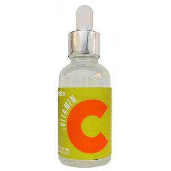 Siero viso alla vitamina C