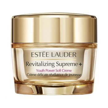 Crema Antietà Revitalizing Supreme + Soft Creme