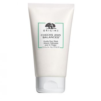 Detergente Schiumoso Viso Checks And Balance