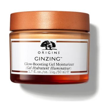 Gel Idratante Illuminante Ginzing