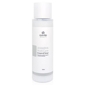 Crema e tonico AHA & BHA