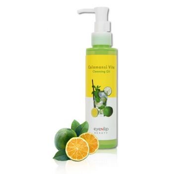 Olio Detergente Calmaing Vita
