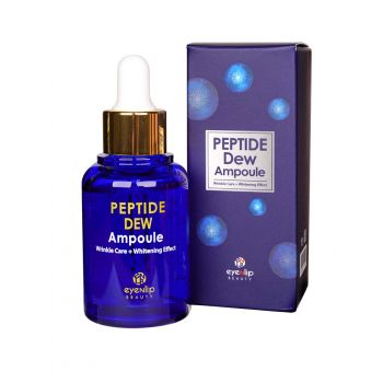 Vescicola Multifunzionale Peptide Dew Ampoule