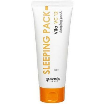 Maschera Sleeping Pack Vita VC 12