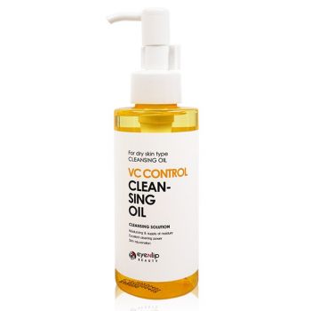 Olio detergente VC Control
