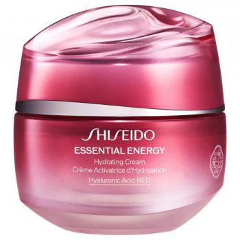 Crema Idratante Essential Energy