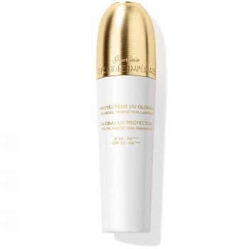 Escudo Protector UV Global Orchidée Impériale Brightening