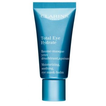 Maschera-Balsamo Contorno Occhi Total Eye Hidrate