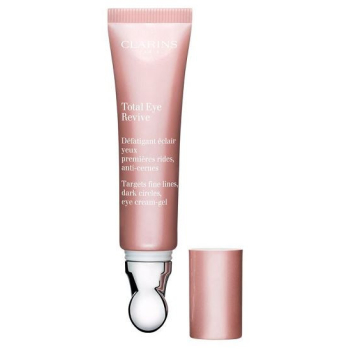 Contorno de ojos Total Eye Revive