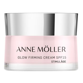 Crema Giorno Illuminante e Rassodante Stimulâge Glow Firming SPF15