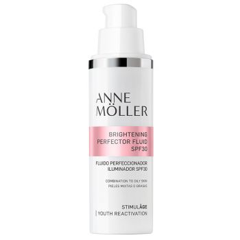 Fluido Perfezionatore Illuminante Stimulâge SPF30