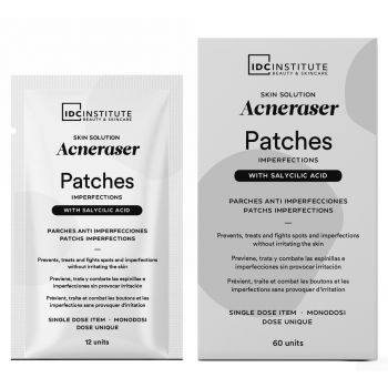 Patch Acneraser anti-imperfezioni con acido salicilico