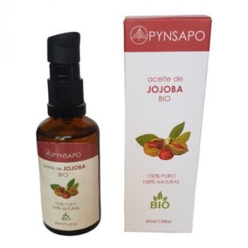 Olio di jojoba bio