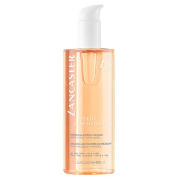 Refreshing Express Cleanser Tonico Detergente