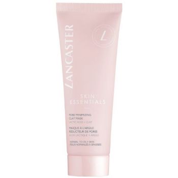 Maschera in Argilla Pore Refining